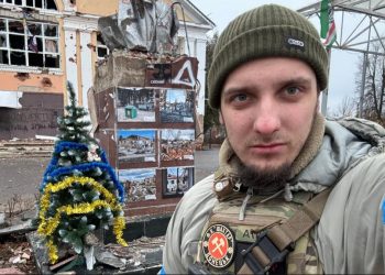 Ουκρανία: Η «χαοτική» της αποχώρηση από το Κουρσκ, όπως την περιγράφουν οι στρατιώτες της