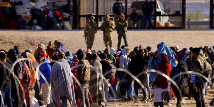 «Καλοί» και «κακοί» μετανάστες – Μια παλιά ιστορία διαχωρισμού στις ΗΠΑ