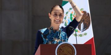 Μεξικό: Αντίθετη η Σέινμπαουμ σε οποιαδήποτε αμερικανική στρατιωτική επιχείρηση σε μεξικανικό έδαφος