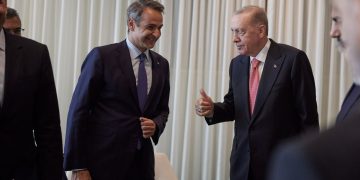 «Στον πάγο» το Ανώτατο Συμβούλιο Συνεργασίας Ελλάδας – Τουρκίας λόγω Ιμάμογλου