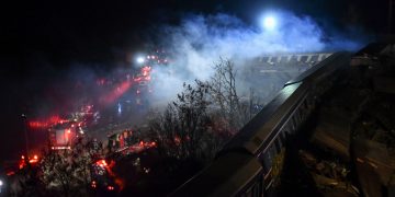 «Εκτροχιάστηκε το τρένο, κάντε κάτι…» – Συγκλονίζουν τα νέα ηχητικά ντοκουμέντα από τα Τέμπη