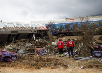 Τέμπη: H σκυτάλη στο Δικαστικό Συμβούλιο