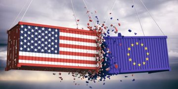 ΕΕ: Προχωρά σε αντίμετρα για τους δασμούς Τραμπ στον χάλυβα – Προσέγγιση δύο σταδίων