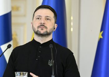 Ζελένσκι: Η Ρωσία βομβάρδισε ενεργειακές υποδομές παρά την υπόσχεση Πούτιν – Κόκκινη γραμμή η κυριαρχία μας