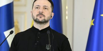 Ζελένσκι: Η Ρωσία βομβάρδισε ενεργειακές υποδομές παρά την υπόσχεση Πούτιν – Κόκκινη γραμμή η κυριαρχία μας