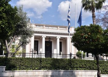 Μαξίμου: Ανατροπή στις δεξαμενές των ψηφοφόρων – Οι κινήσεις Μητσοτάκη