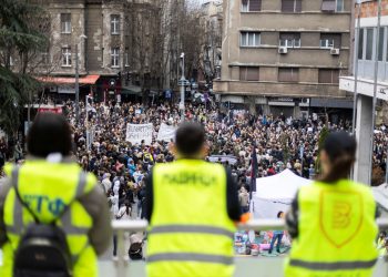 Βαλκάνια, ξανά μια «τέλεια πυριτιδαποθήκη»;