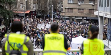 Βαλκάνια, ξανά μια «τέλεια πυριτιδαποθήκη»;