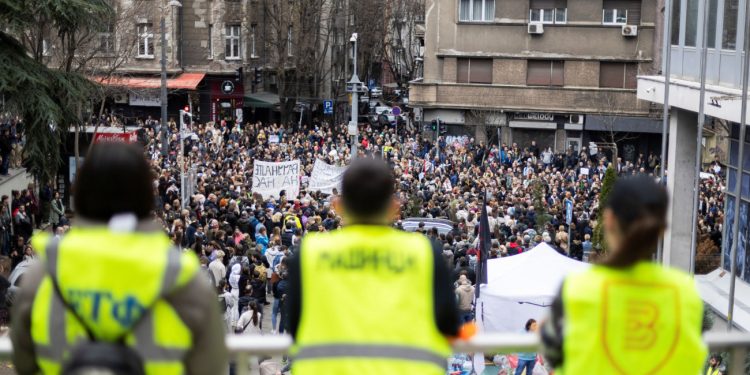Βαλκάνια, ξανά μια «τέλεια πυριτιδαποθήκη»;