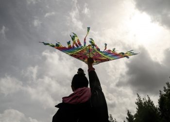 Καιρός: Πτώση θερμοκρασίας και βροχές την Καθαρά Δευτέρα