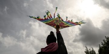 Καιρός: Πτώση θερμοκρασίας και βροχές την Καθαρά Δευτέρα