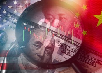 Πώς η πολιτική «Πρώτα η Αμερική» του Ντόναλντ Τραμπ θα μπορούσε να κάνει την Κίνα… «σπουδαία ξανά»