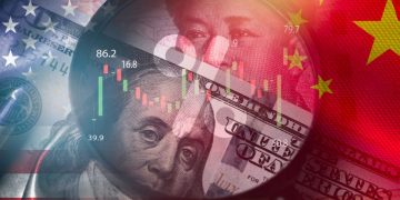 Πώς η πολιτική «Πρώτα η Αμερική» του Ντόναλντ Τραμπ θα μπορούσε να κάνει την Κίνα… «σπουδαία ξανά»