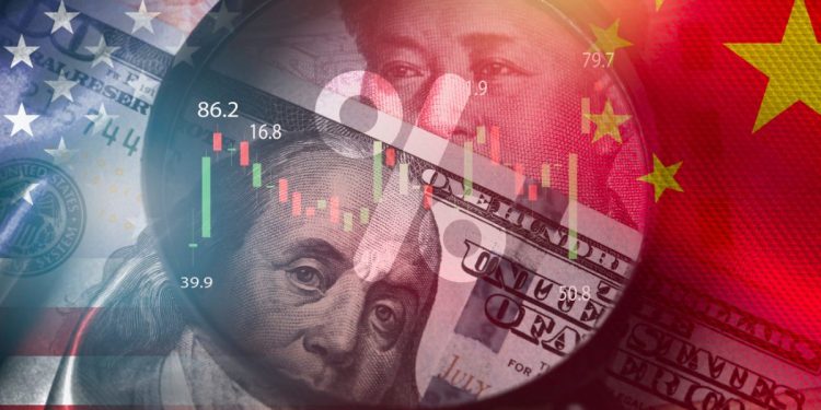 Πώς η πολιτική «Πρώτα η Αμερική» του Ντόναλντ Τραμπ θα μπορούσε να κάνει την Κίνα… «σπουδαία ξανά»