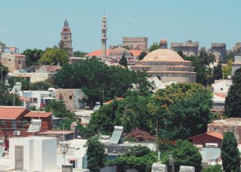 Ακίνητα: Μυστικές έρευνες για το «τουρκικό» real estate