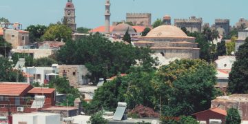 Ακίνητα: Μυστικές έρευνες για το «τουρκικό» real estate