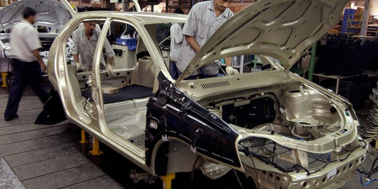 Δασμοί Τραμπ: Αυτοκίνητο, μια… πολυεθνική κατασκευή