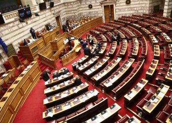ΣΥΡΙΖΑ: Να μην επαναλάβει η κυβέρνηση τις μεθοδεύσεις συγκάλυψης τύπου Τριαντόπουλου