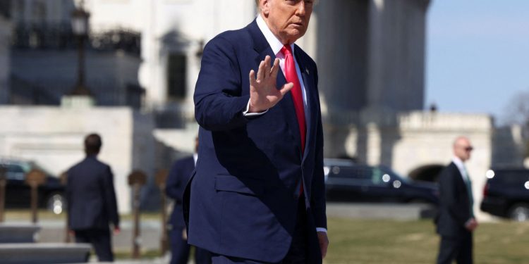 Κατανοώντας τους δασμούς Τραμπ και την επίπλαστη αμοιβαιότητα του προστατευτισμού