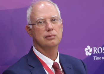 Ρωσία: Ο απεσταλμένος του Πούτιν Ντμιτρίεφ ίσως επισκεφθεί τις ΗΠΑ αυτή την εβδομάδα, επιβεβαιώνει το Κρεμλίνο