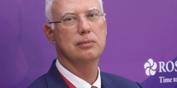 Ρωσία: Ο απεσταλμένος του Πούτιν Ντμιτρίεφ ίσως επισκεφθεί τις ΗΠΑ αυτή την εβδομάδα, επιβεβαιώνει το Κρεμλίνο