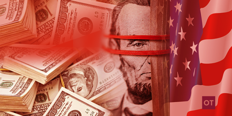 Δολάριο: Γιατί ο κόσμος χάνει την πίστη του στο πανίσχυρο αμερικανικό νόμισμα