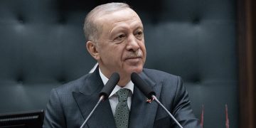 Ερντογάν: Το CHP σημαίνει χούντα – Από το 1950 δεν υπάρχετε στις κάλπες και έκτοτε ελπίζετε σε πραξικοπήματα