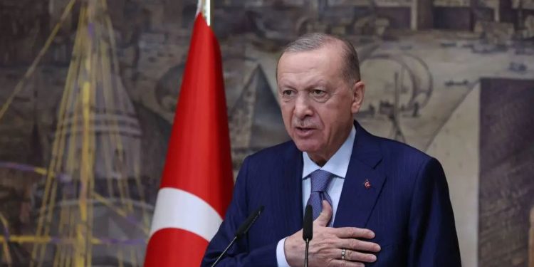 Τουρκία: Πως η δήλωση Ερντογάν εναντίον του Ισραήλ έφερε «πόλεμο ανακοινώσεων»