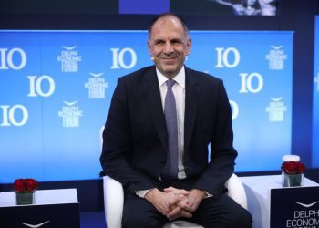 Γεραπετρίτης: Η πόντιση του καλωδίου θα επανεκκινήσει στον κατάλληλο χρόνο – Δεν υπάρχει πάγος στις ελληνοτουρκικές σχέσεις