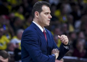 Η ευκαιρία του Ιτούδη για τρίτο ευρωπαϊκό τρόπαιο