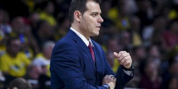 Η ευκαιρία του Ιτούδη για τρίτο ευρωπαϊκό τρόπαιο