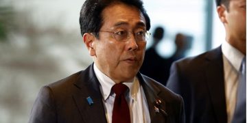 Δασμοί: Μεγάλη πρόοδο στις συνομιλίες με την Ιαπωνία διαπιστώνει ο Τραμπ