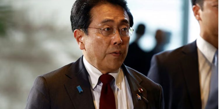 Δασμοί: Μεγάλη πρόοδο στις συνομιλίες με την Ιαπωνία διαπιστώνει ο Τραμπ