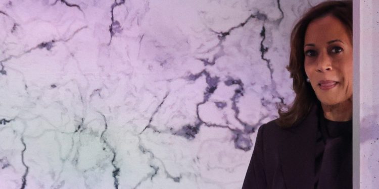 Κάμαλα Χάρις, η επιστροφή;