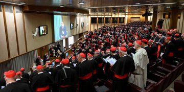 Βατικανό: Στις 7 Μαΐου συνεδριάζει το Κονκλάβιο για την εκλογή νέου πάπα