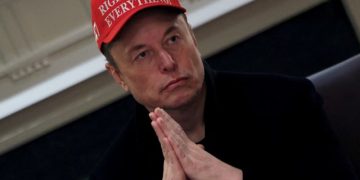 Ο Μασκ δηλώνει πως θα ασχολείται πολύ λιγότερο με την κυβέρνηση του Τραμπ από τον Μάιο