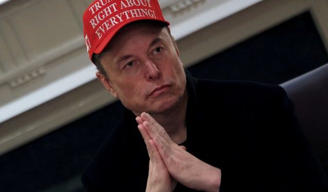 Ο Μασκ δηλώνει πως θα ασχολείται πολύ λιγότερο με την κυβέρνηση του Τραμπ από τον Μάιο