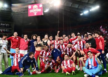Ολυμπιακός: Η δικαιοσύνη στο ποδόσφαιρο «μίλησε»