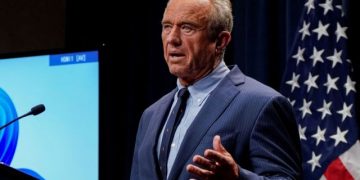 Ο Τραμπ μειώνει τον προϋπολογισμό του υπουργείου Υγείας κατά 40 δισ. δολάρια