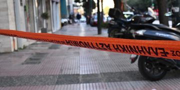 Ποια είναι η Επαναστατική Ταξική Αυτοάμυνα που ανέλαβε την ευθύνη για την επίθεση στην Hellenic Train