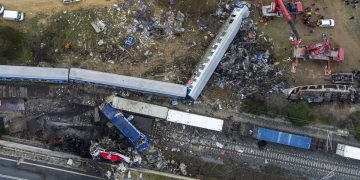 Τέμπη: Διαφωνεί τώρα το Πανεπιστήμιο της Γάνδης με το πόρισμα του ΕΟΔΑΣΑΑΜ