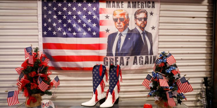 Δασμοί Τραμπ: Σήμερα ο Τραμπ ανοίγει τα χαρτιά του – Μνήμες από τη Μεγάλη Ύφεση [γραφήματα]