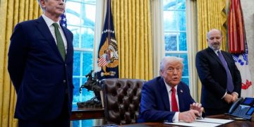 Μπέσεντ: Σχοινοβάτης σε ένα εύθραυστο σχοινί