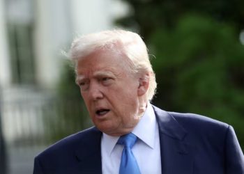 Ουκρανία και Ρωσία «είναι πολύ κοντά σε μια συμφωνία», δηλώνει ο Τραμπ