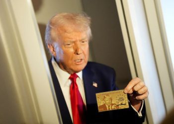 Ντόναλντ Τραμπ: Γιατί ξαναγράφει την οικονομική ιστορία των ΗΠΑ – Ο εφιάλτης της Μεγάλης Ύφεσης ξυπνά