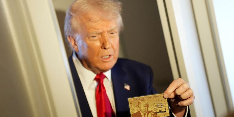 Ντόναλντ Τραμπ: Γιατί ξαναγράφει την οικονομική ιστορία των ΗΠΑ – Ο εφιάλτης της Μεγάλης Ύφεσης ξυπνά