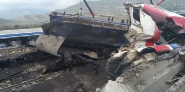 Τέμπη: Ο μεγάλος κίνδυνος του «εκτροχιασμού» της αλήθειας