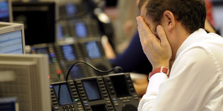 Covid-19, κρίση στεγαστικών δανείων, Μεγάλη Ύφεση… – Τα 5 χειρότερα χρηματιστηριακά κραχ του αιώνα