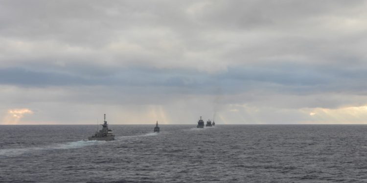 Η διπλωματία πάνω σε χάρτες – Ο Θαλάσσιος Χωροταξικός Σχεδιασμός, οι αντιδράσεις και τα επόμενα βήματα