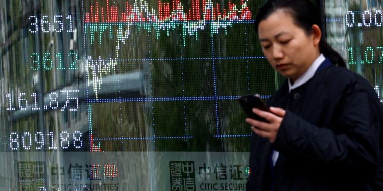 Κίνα: Επέβαλε δασμούς 84% στα αμερικανικά προϊόντα – Η απάντηση Τραμπ